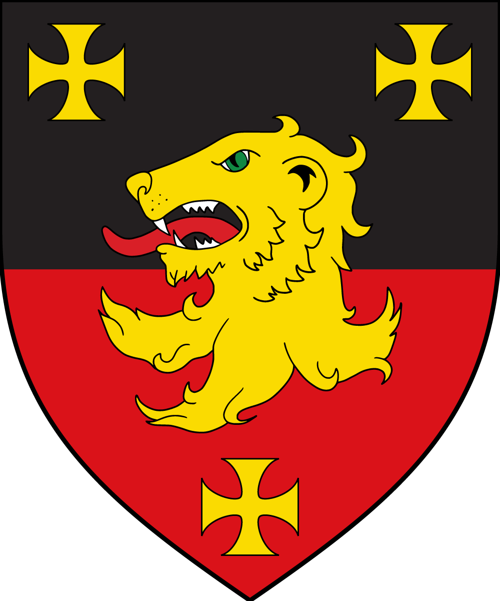 Edward of Lyonsmoor logo