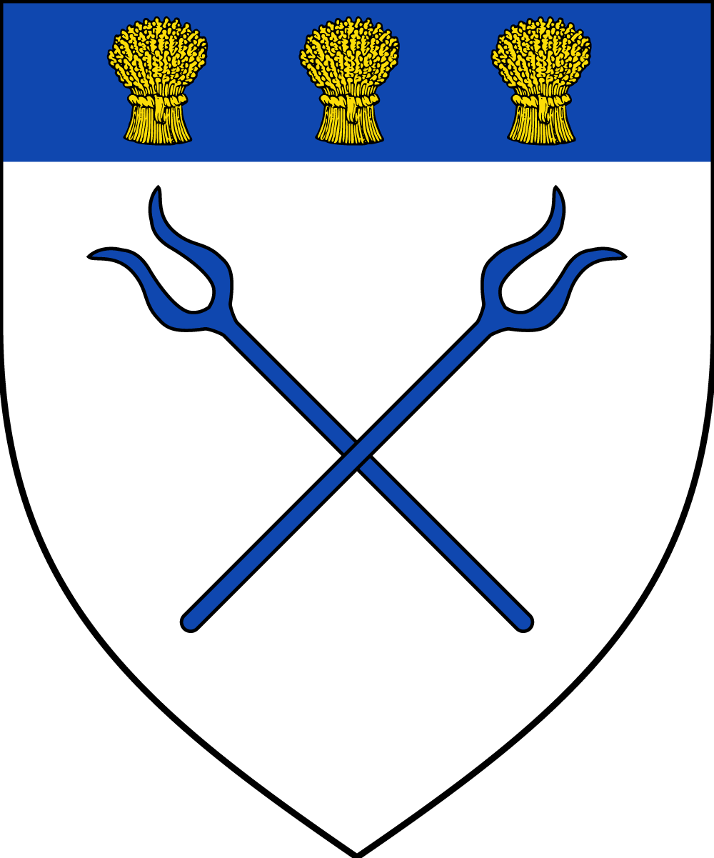 Edward the Tall logo
