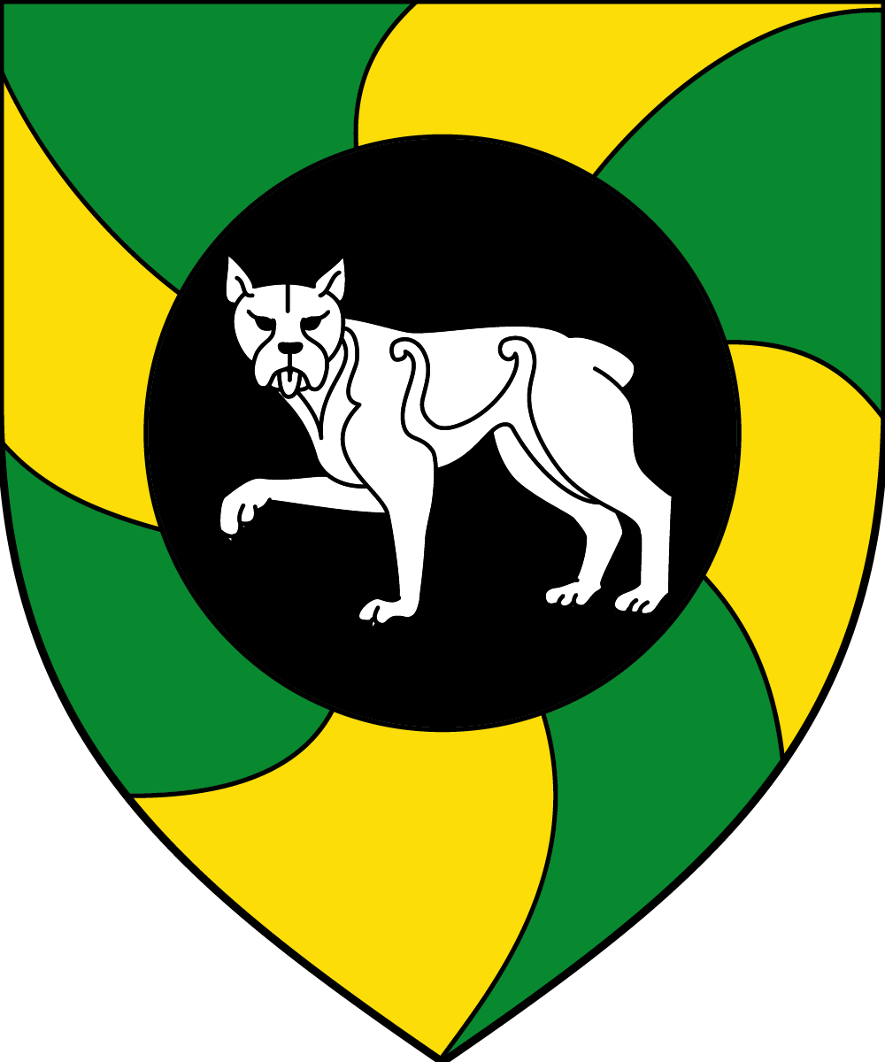 Eleanor of Shrewsbury (Now known as Dagny ingen Murchada) logo
