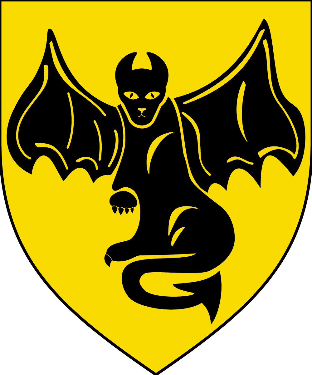 Elfrieda Aelfwine logo