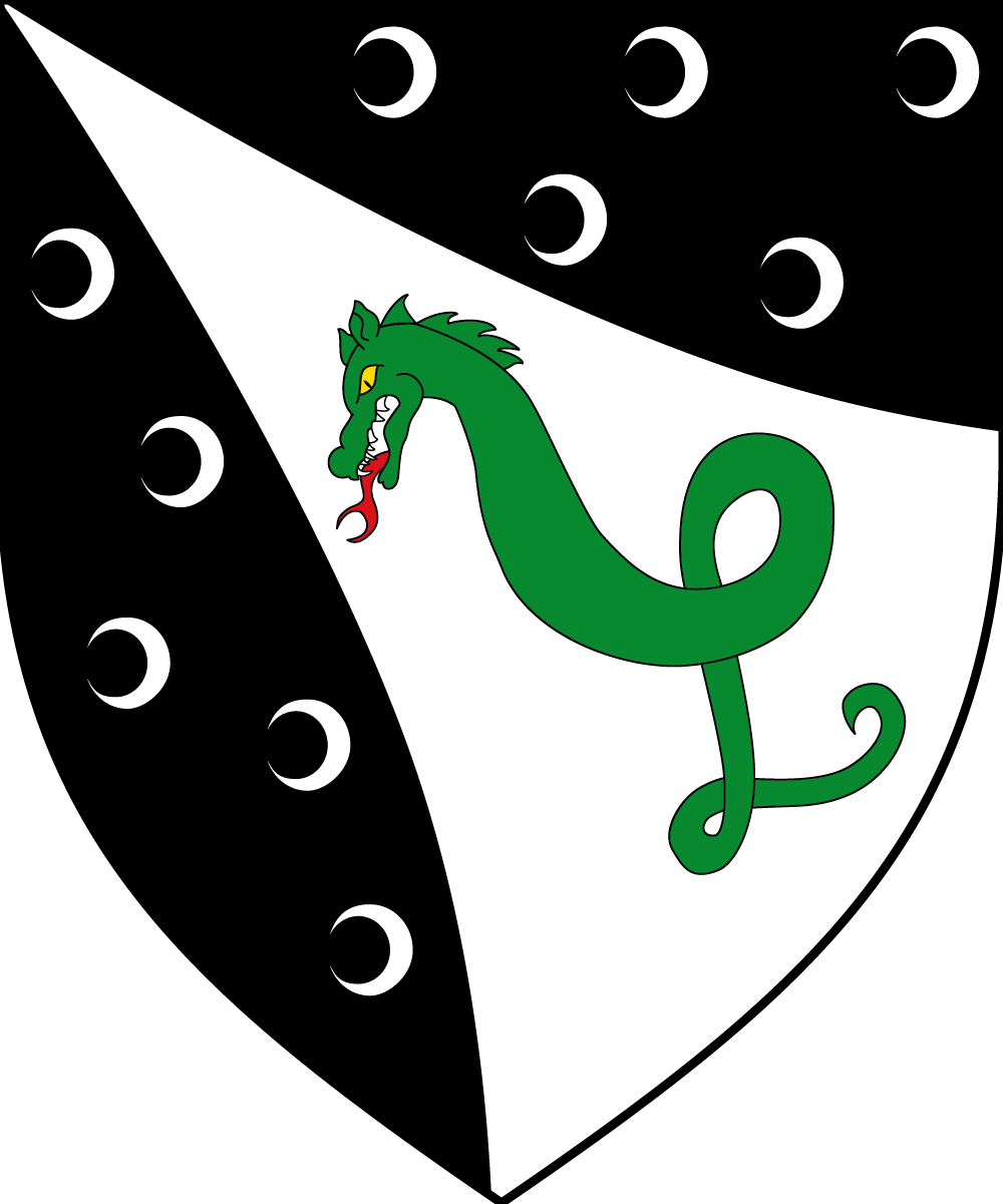 Elida Grimmsdottir known as Momma Helen logo