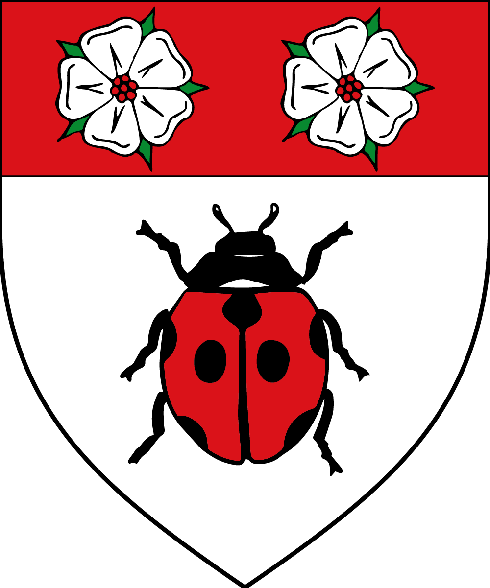 Elizabeth of Roxbury Hill logo