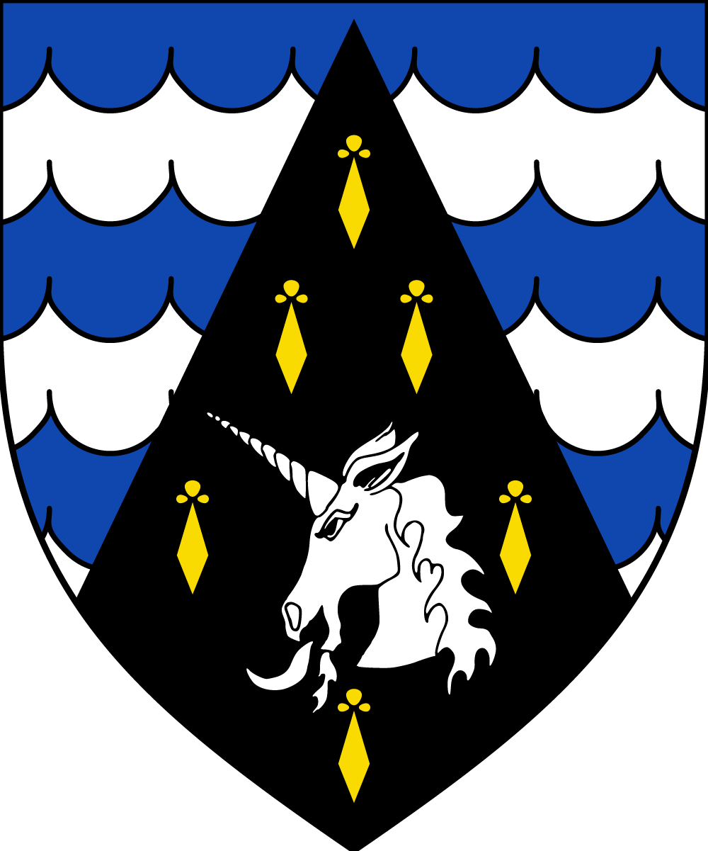 Elspeth the Shy logo