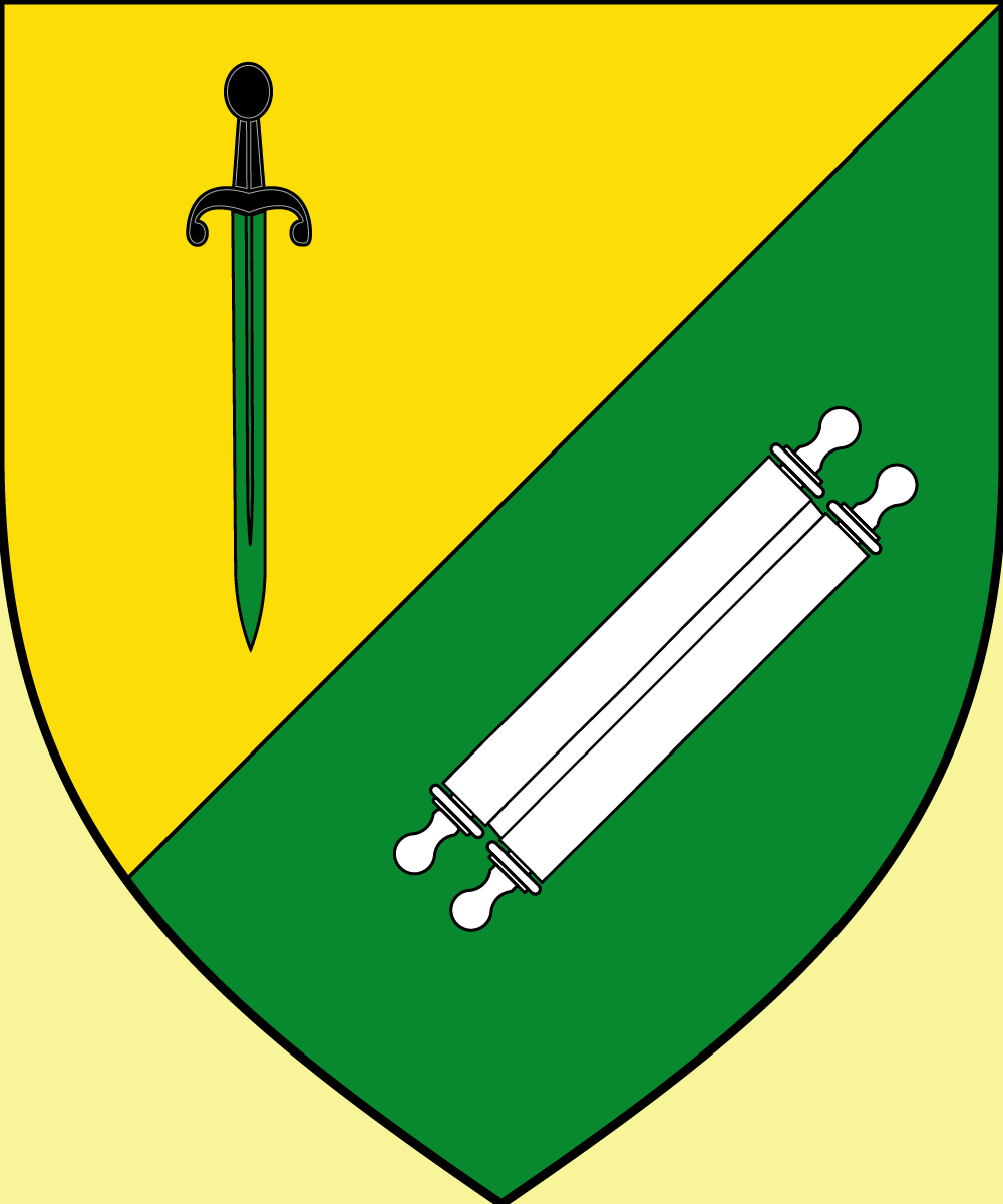 Enda of Inderwicke logo
