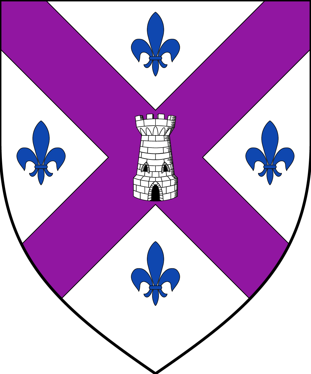 Engelise Blanchette logo