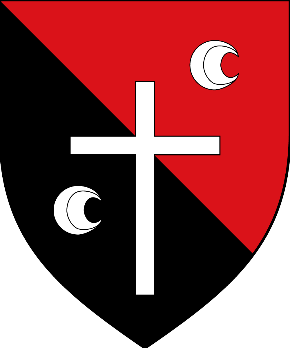 Eric of Chester logo