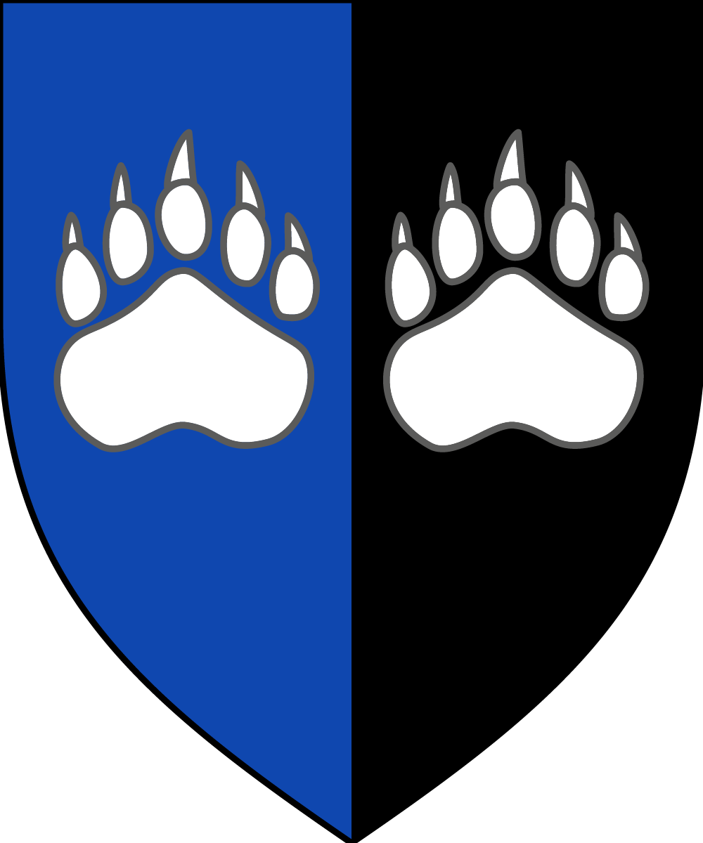 Eric the Bald logo