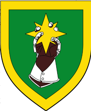 Erick Holdstar logo