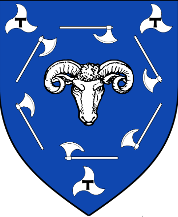 Erik of Telemark logo