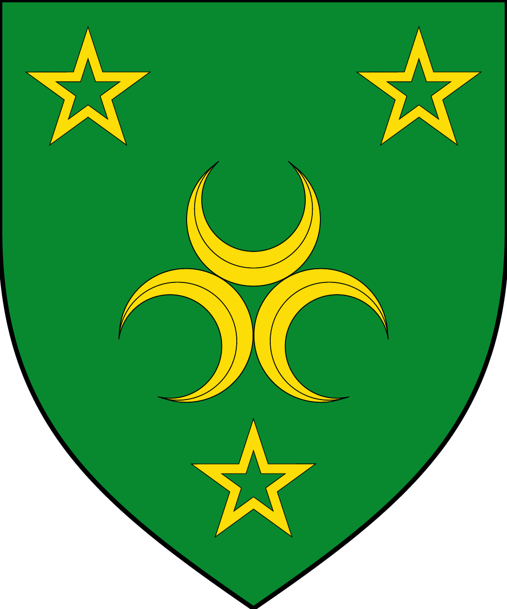 Esmeralda of Kimaden logo