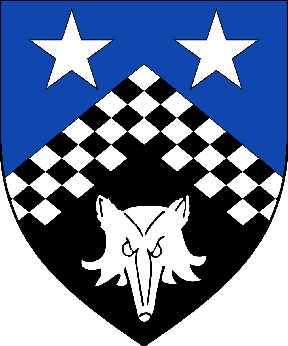 Etheldred NicEoghainn logo