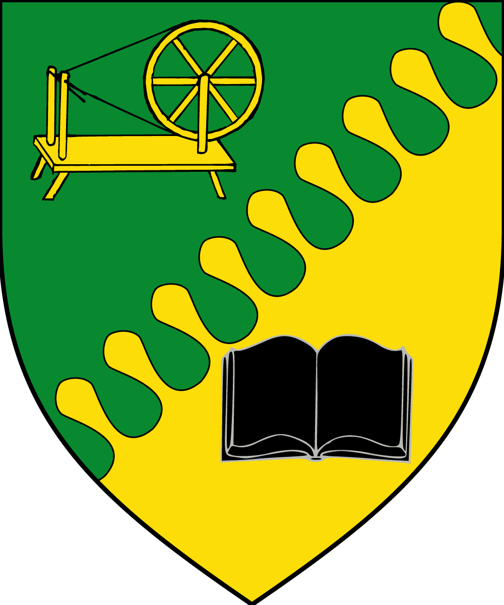 Evlaliia Svenevicha logo