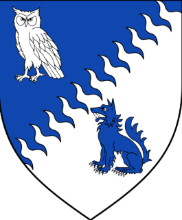 Faelan an Croga logo