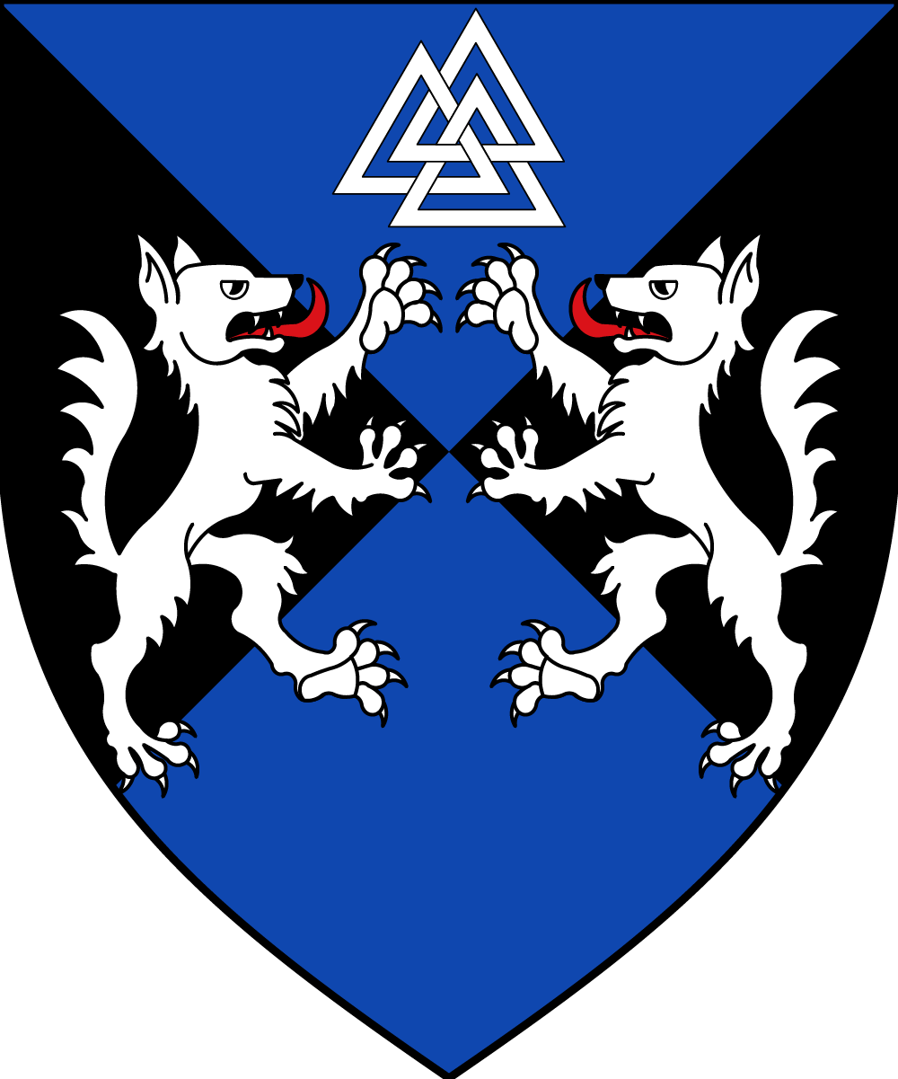 Faelan Haraldsson logo