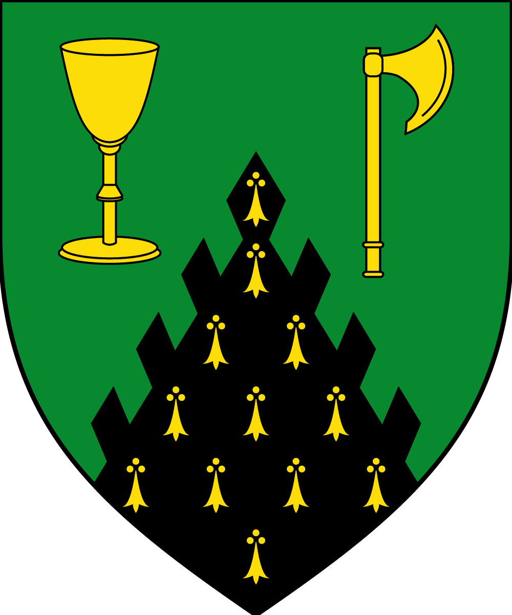 Finn Normansson logo