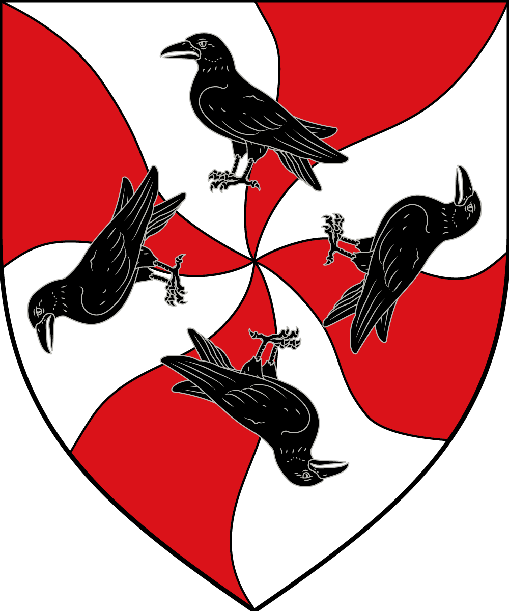Finnvarðr Finnbogason logo