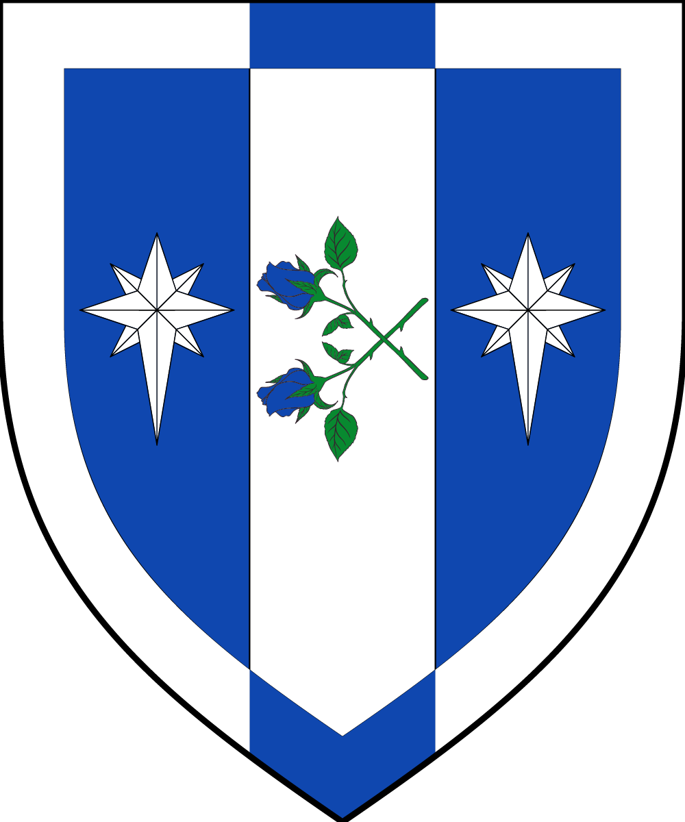 Fiona Mairi MacQuarrie logo