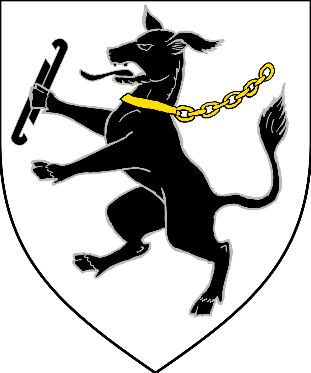 Floki Refskegg logo