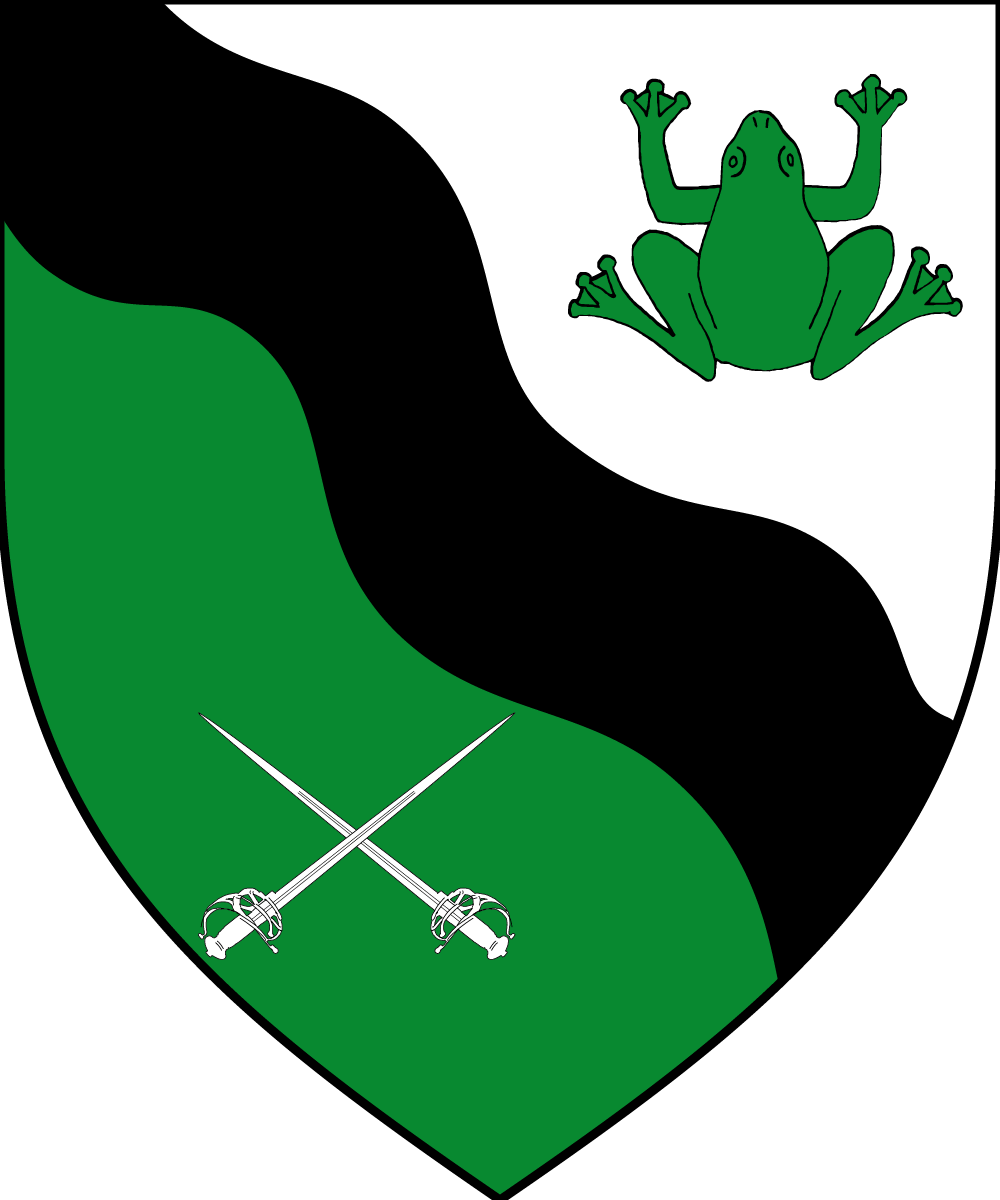 Frederick Alton logo