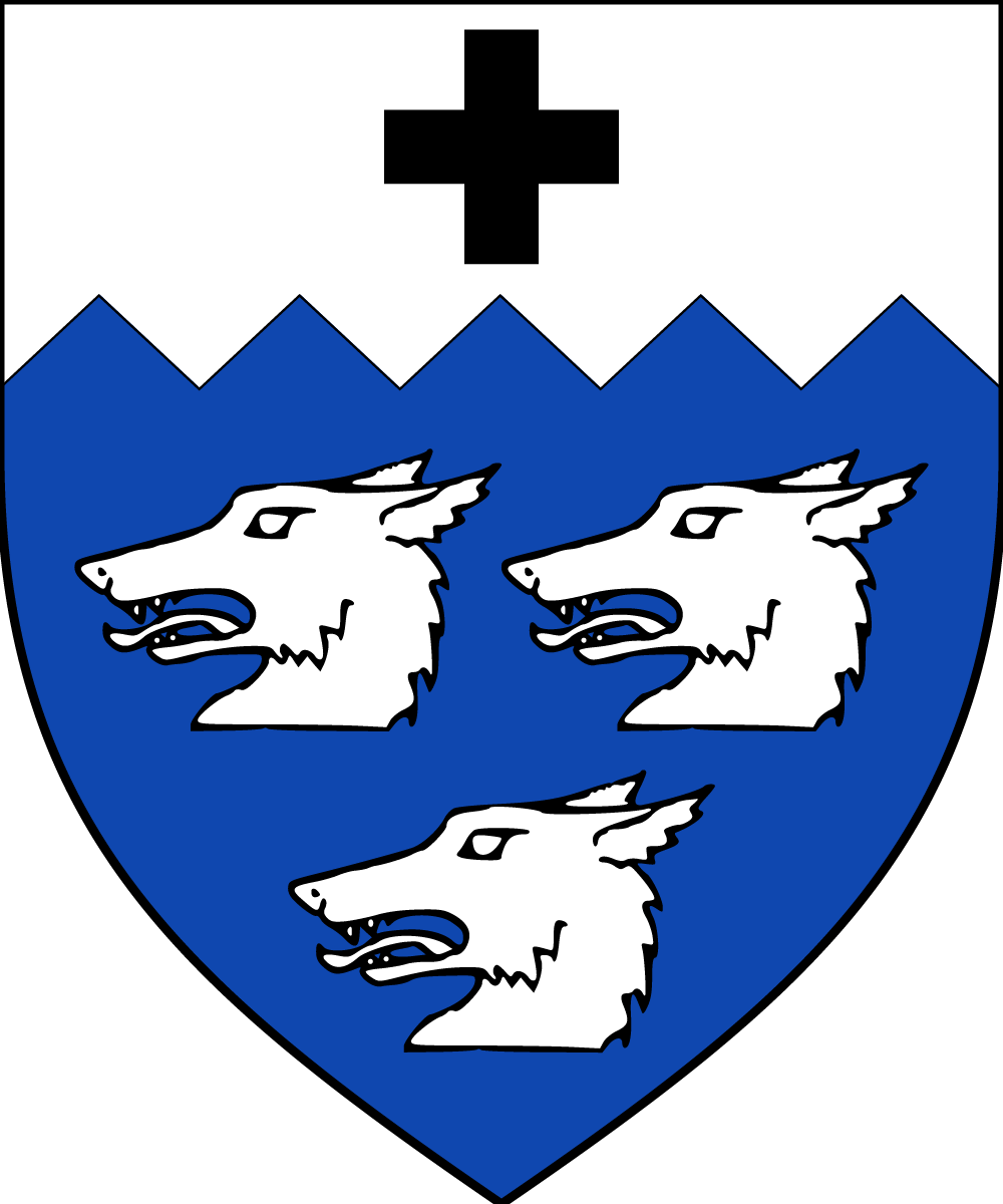 Friedrich Karl von Wolfstein logo