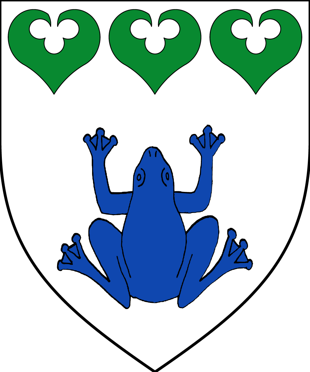 Fronicka von Wieduwilt logo