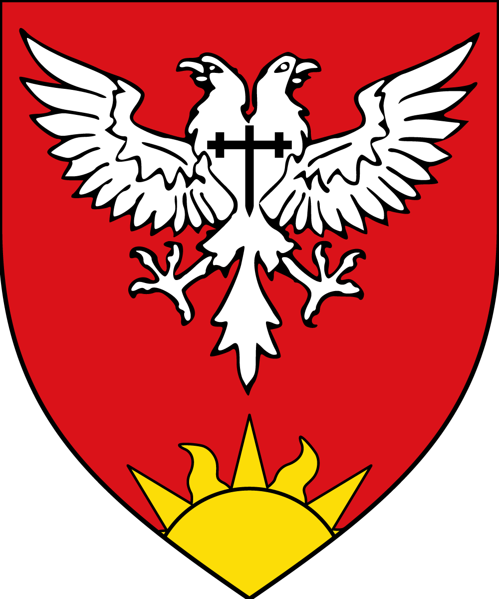 Gabriel Sankt Georg logo