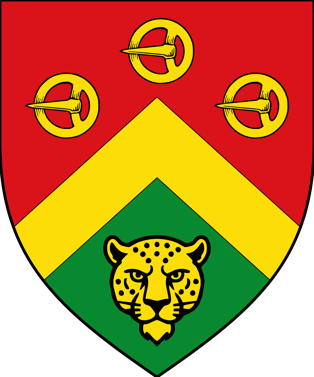 Gabrielle de Gunton logo
