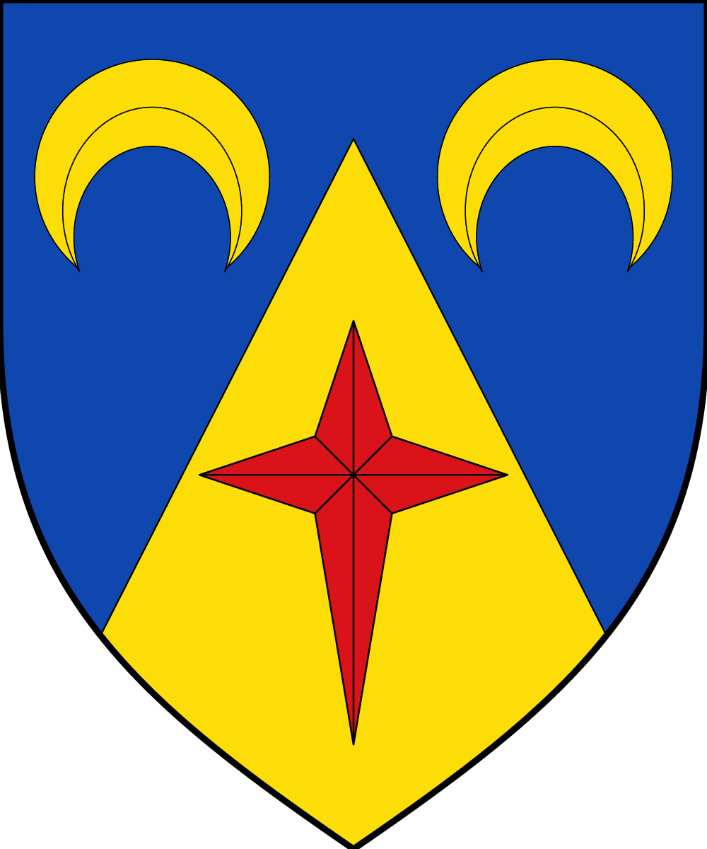 Galen Edwin Kirchenbauer logo