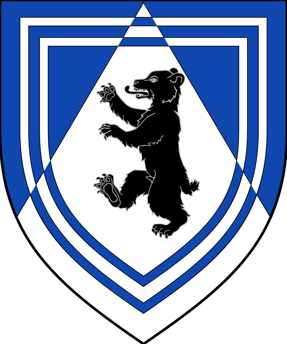 Gareth Le Bruin logo