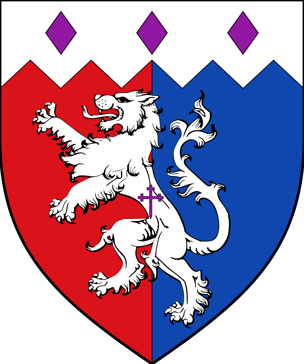 Gaston du Valmont logo
