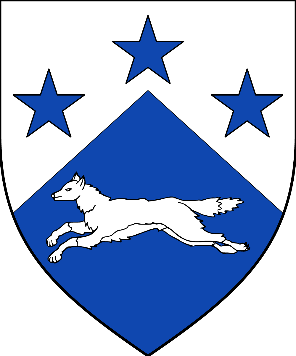 Gawin der Fuchs logo