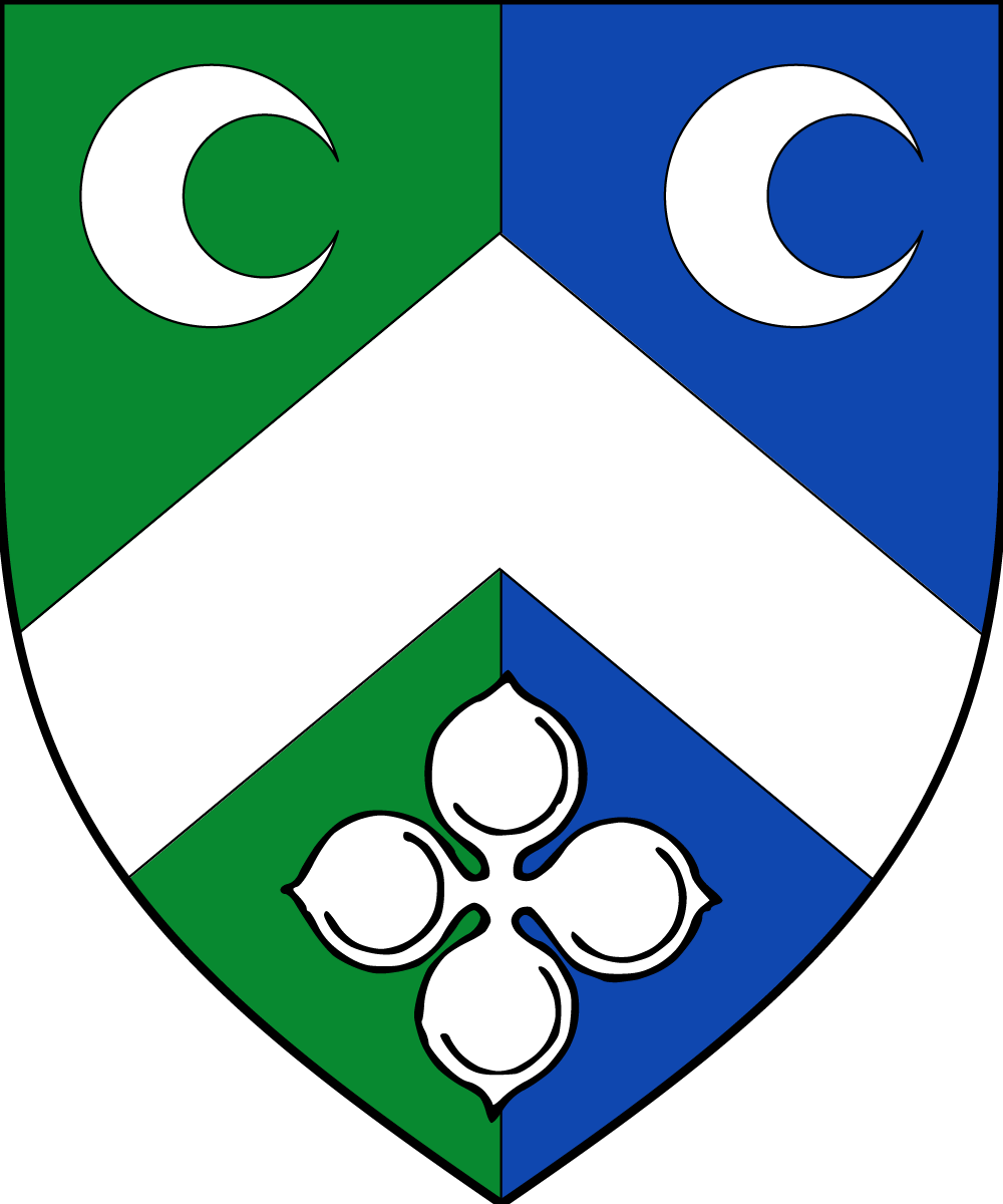 Geneviefve d'Estelle logo