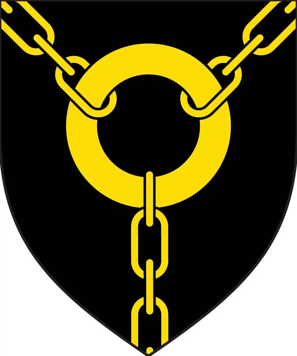 A'isha bint Shamir logo